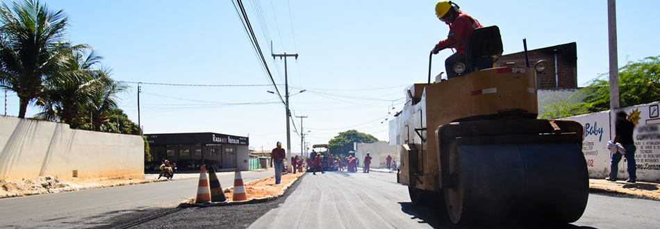 Fabricação, montagem e manutenção industrial