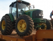 Locação de Máquinas - Parauapebas - PA