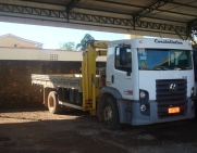 Locação de Máquinas - Parauapebas - PA