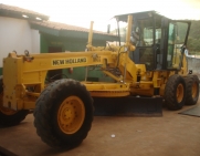 Locação de Máquinas - Parauapebas - PA