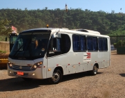 Locação de Máquinas - Parauapebas - PA