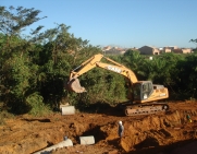 Locação de Máquinas - Parauapebas - PA