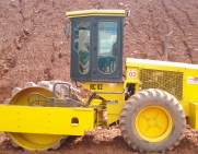 Locação de Máquinas - Parauapebas - PA