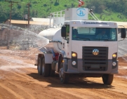 Locação de Máquinas - Parauapebas - PA