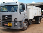 Locação de Máquinas - Parauapebas - PA