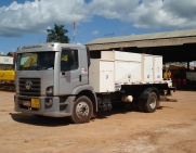 Locação de Máquinas - Parauapebas - PA