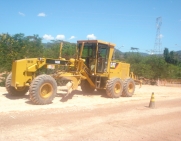 Locação de Máquinas - Parauapebas - PA