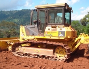 Locação de Máquinas - Parauapebas - PA