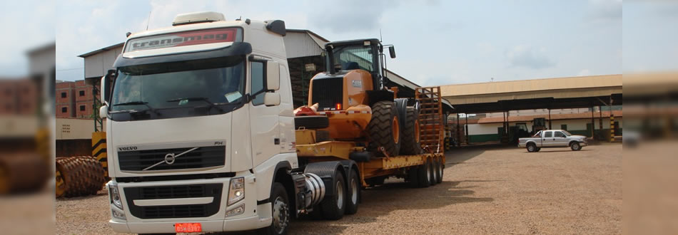 Locação de Equipamentos e máquinas - Guindastes e muncks